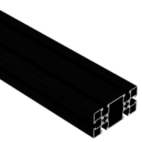 MODULAR SOLUTIONS EXTRUDED ELITE PROFILE 45MM X 90MM